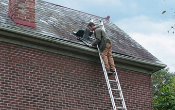 what affects urgent Over Burrow roof repairs