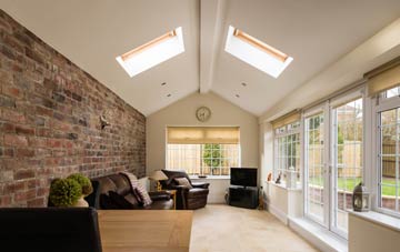 conservatory roof insulation Over Burrow, Lancashire
