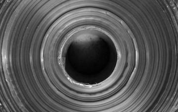 Over Burrow edpm waterproofing