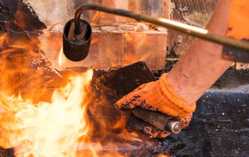 Over Burrow flat roof repair companies