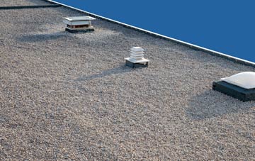 flat roofing Over Burrow, Lancashire