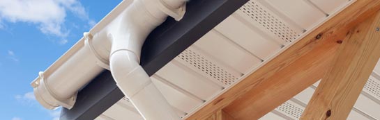 get Over Burrow guttering quotes today