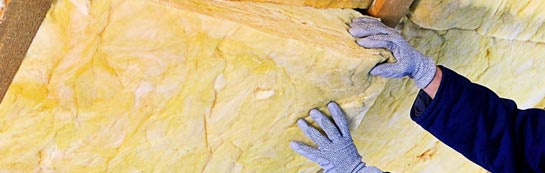 quotes for Over Burrow roof insulation