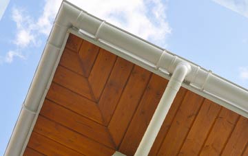 Over Burrow soffit types