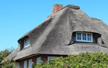 thatch roofing Over Burrow, Lancashire