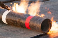 free Over Burrow re-felting quotes