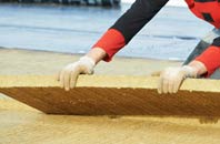 find rated Over Burrow roof insulation companies