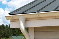 Over Burrow soffits