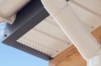 find rated Over Burrow soffit companies