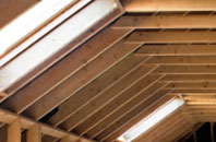 Over Burrow tapered roof insulation quotes